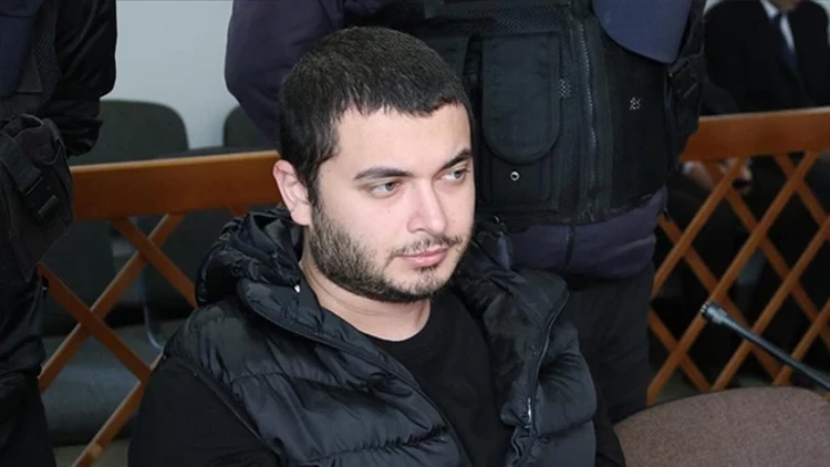 Thodex Kurucusu Faruk Fatih Özer Cezaevinde Ölü Bulundu