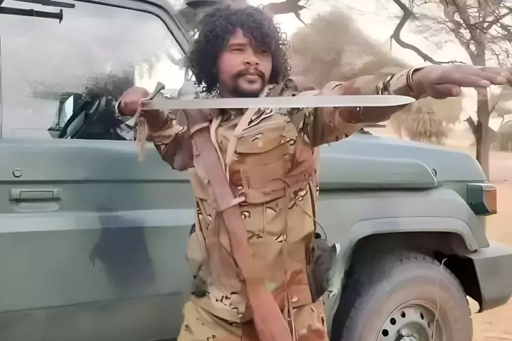 Sudan'da İddialar ve Ebu Lulu'nun Açıklamaları Gündemde