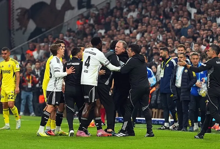 Beşiktaş Öne Geçtiği Maçlarda En Fazla Puan Kaybeden Takım Oldu