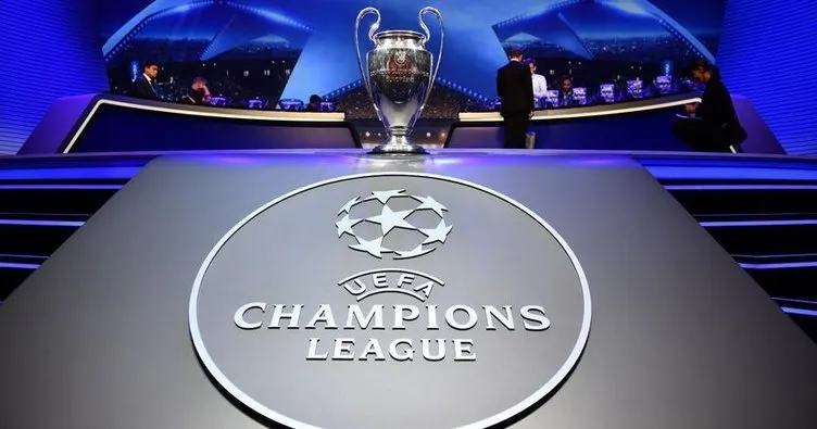 UEFA Şampiyonlar Ligi’nde 4. Hafta Başlıyor