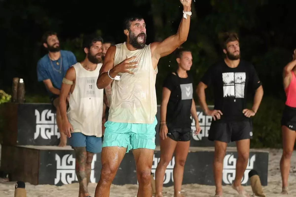 Hikmet Tuğsuz'dan Survivor 2026 Açıklaması: “Bu Sene Yokum”