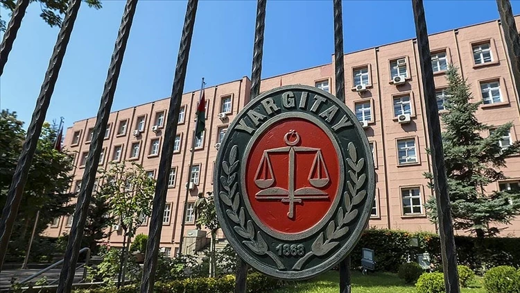 Apartman Girişine Kamera Takıp Kayıt Alan Yöneticiye Hapis Cezası Onandı