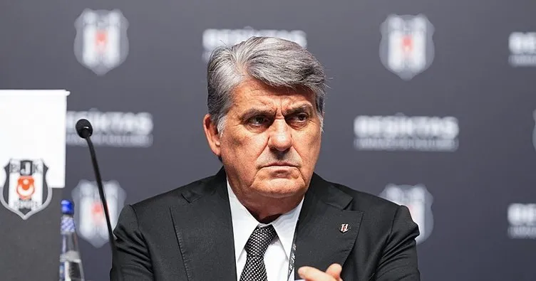 Beşiktaş’ta Olağanüstü Toplantı Kararı: Serdal Adalı Yönetimi Acil Koduyla Çağırdı