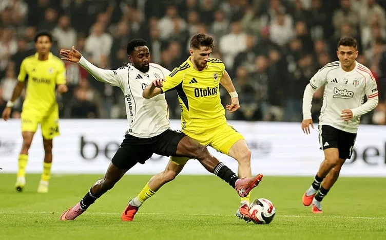 Beşiktaş’ta Derbi Sonrası Radikal Plan: Serdal Adalı’dan Sergen Yalçın’a Tam Destek