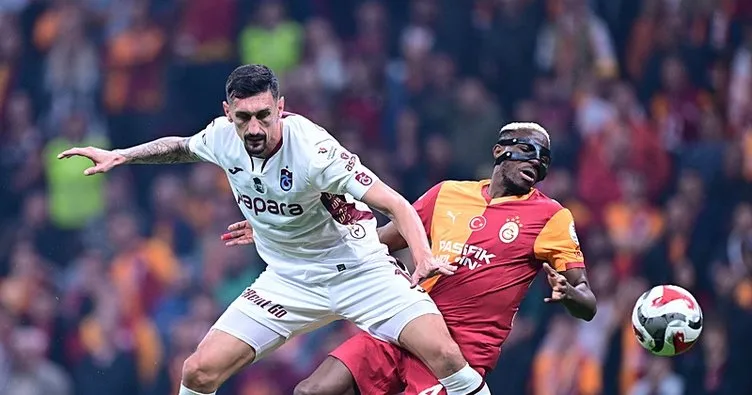 Trabzonspor'dan Savic Açıklaması: Sakatlık Nedeniyle Milli Ara Dönemi Beklenecek