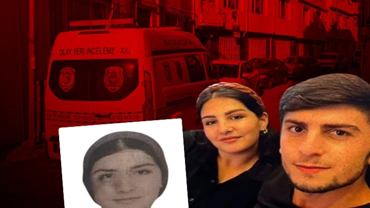 Bursa'da Vahşet: Arzu Khalılova 75 Bıçak Darbesiyle Hayatını Kaybetti