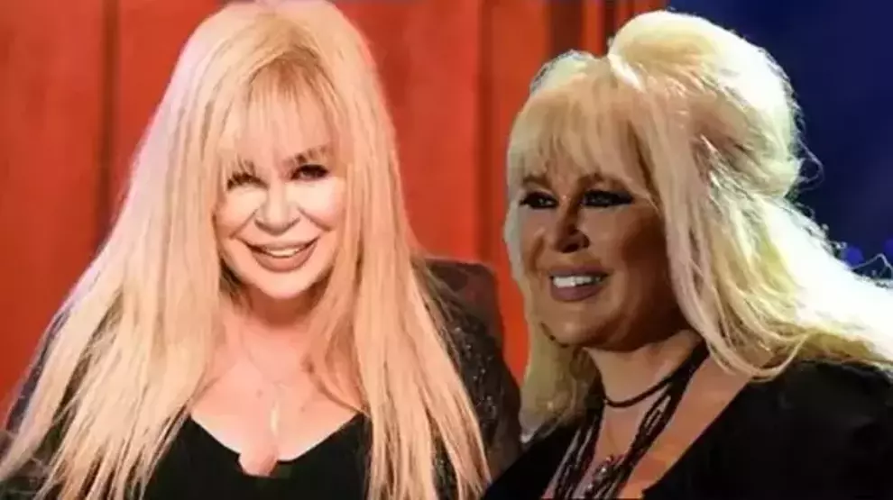 Zerrin Özer'den Sağlık Açıklaması: “Her Gün Dua Ediyorum”