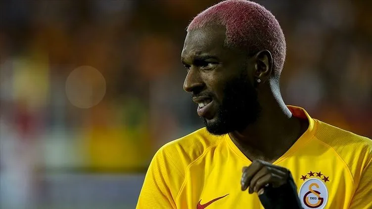 Ryan Babel'den Ajax-Galatasaray Maçı Öncesi Dikkat Çeken Değerlendirme Ryan Babel'den Ajax-Galatasaray Maçı Öncesi Dikkat Çeken Değerlendirme