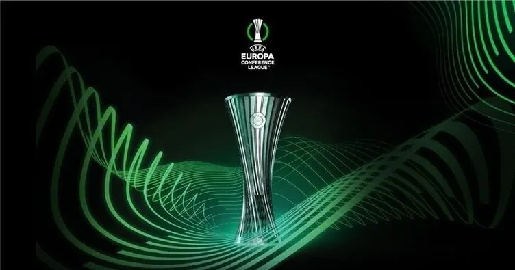 UEFA Konferans Ligi'nde 3. Hafta Maçları Başlıyor
