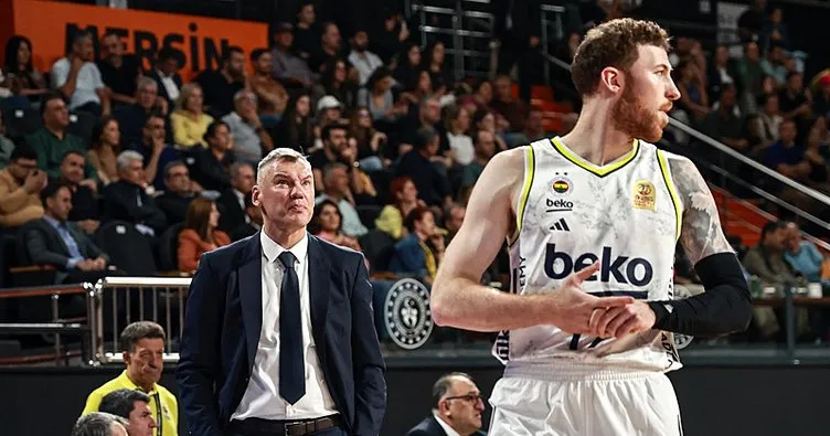 Fenerbahçe Beko, EuroLeague’de ASVEL’i Ağırlıyor Fenerbahçe Beko, EuroLeague’de ASVEL’i Ağırlıyor