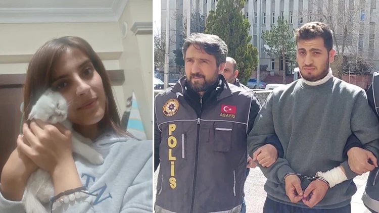 Erzurum’da Eşini Boğarak Öldüren Sanığa İndirimsiz Ağırlaştırılmış Müebbet