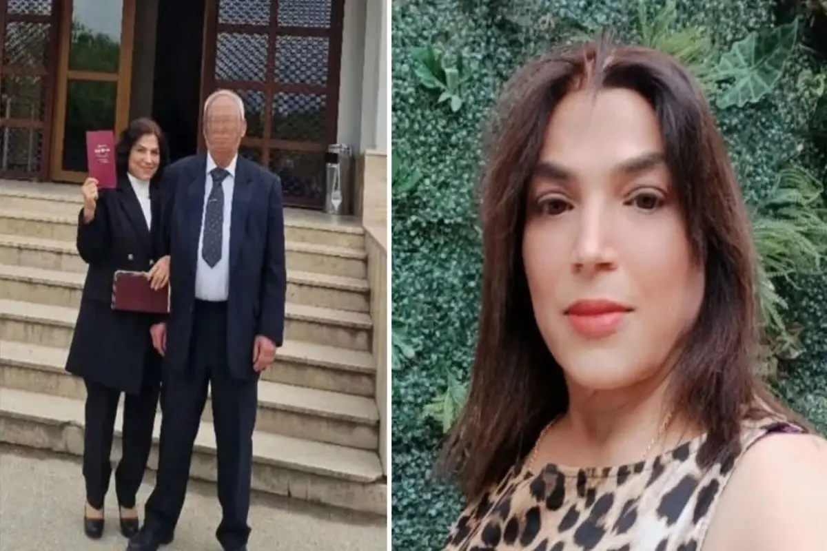 Evlendiğini Öğrendiği Eski Eşini Bıçakla Ağır Yaraladı Evlendiğini Öğrendiği Eski Eşini Bıçakla Ağır Yaraladı