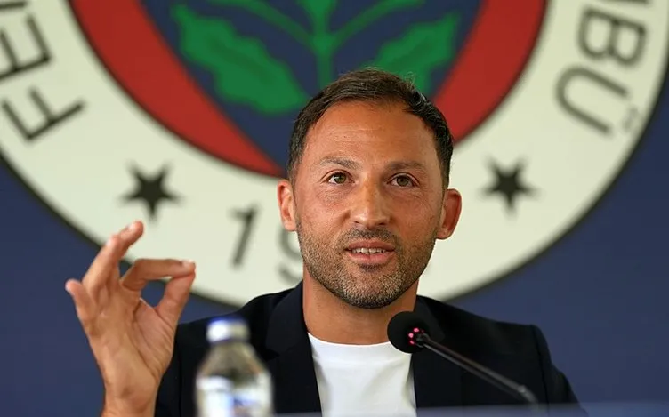 Fenerbahçe’de Tedesco, Yönetimin Affet Teklifini Geri Çevirdi