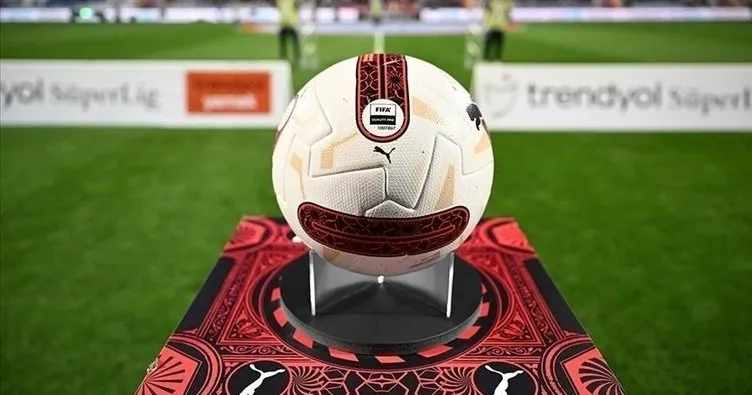 Süper Lig’de 12. Hafta Başlıyor: İlk Maç Eryaman’da