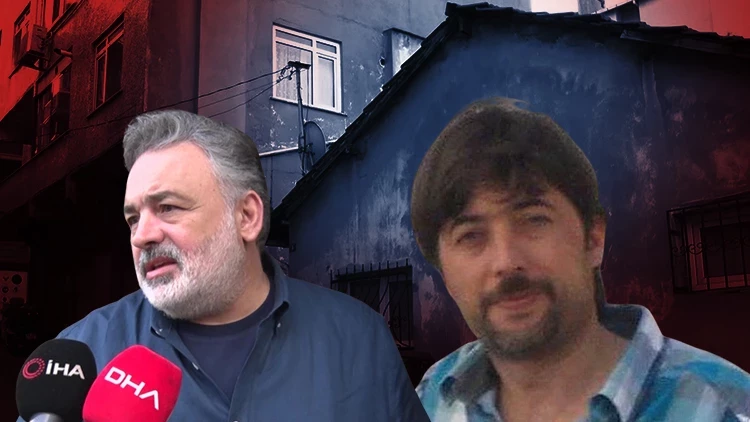 İstanbul'da Kan Donduran Olay: Kocasının Üzerine Kızgın Yağ Döküp Öldürdü