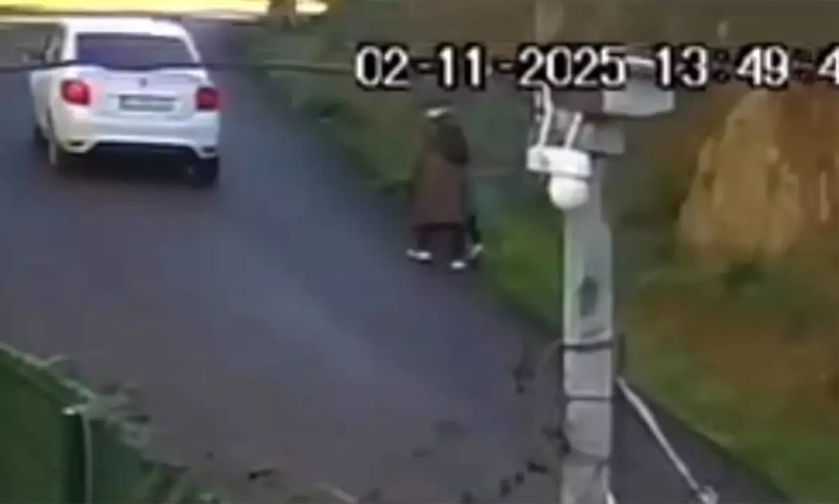 Kastamonu’da Kaybolan Anne ve Oğul İçin Aramalar Sürüyor