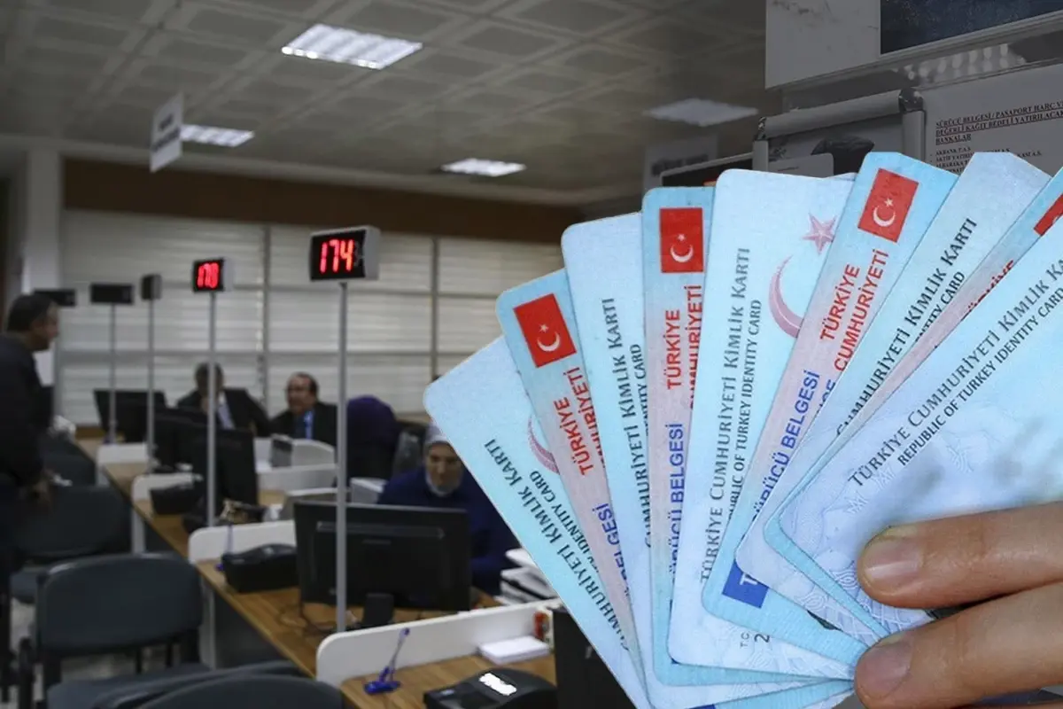 AYM, Kadınların Nüfus Kayıt Haklarını İlgilendiren Düzenlemeyi İnceleyecek AYM, Kadınların Nüfus Kayıt Haklarını İlgilendiren Düzenlemeyi İnceleyecek