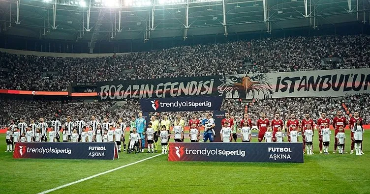 Beşiktaş, Antalyaspor Deplasmanında Galibiyet Arıyor
