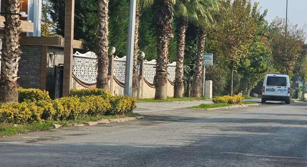 Sapanca’da Villada Şüpheli Ölüm: İki Genç Hayatını Kaybetti