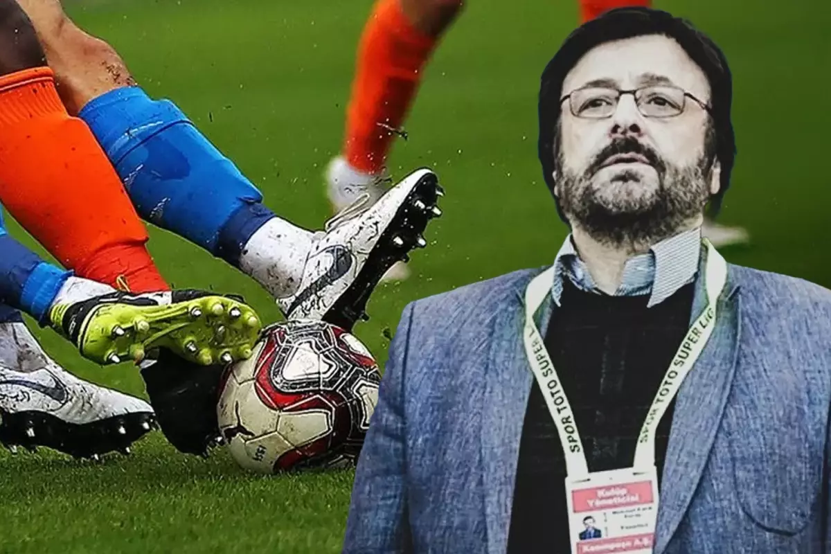 Eski Kasımpaşaspor Başkanı Fatih Saraç Serbest Bırakıldı