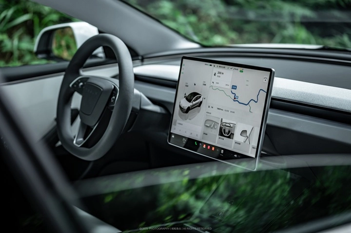 Tesla, FSD Yazılımı İçin Çin'de Tam Onay Sürecine Girdi