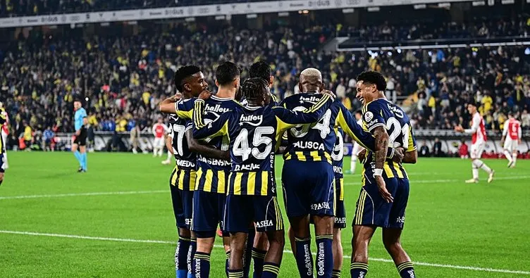 Fenerbahçe, Kayserispor'u Kadıköy'de Ağırlıyor: 49. Randevuya Doğru Fenerbahçe, Kayserispor'u Kadıköy'de Ağırlıyor: 49. Randevuya Doğru