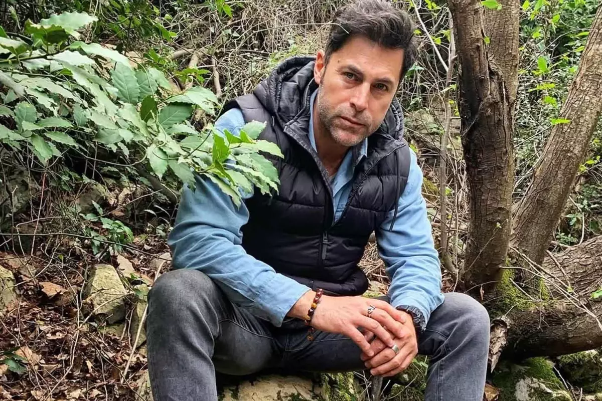 Oyuncu Kıvanç Kasabalı’nın Acı Günü: Babası Niyazi Kasabalı Hayatını Kaybetti