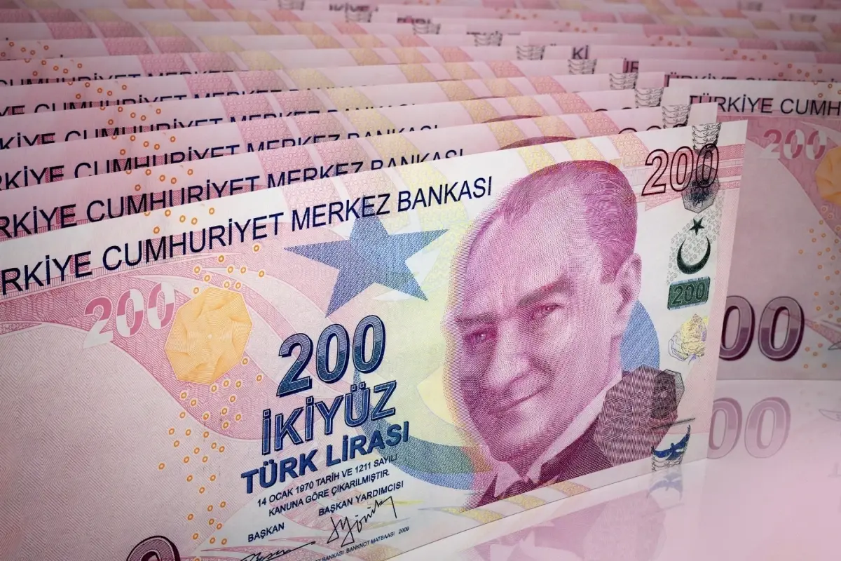 500 ve 1000 TL’lik Banknotlar Gündemde Değil