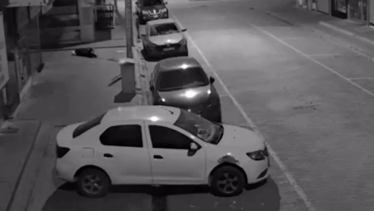 Kız Meselesi Tartışmasında Silahlar Konuştu: Bir Kişi Hayatını Kaybetti