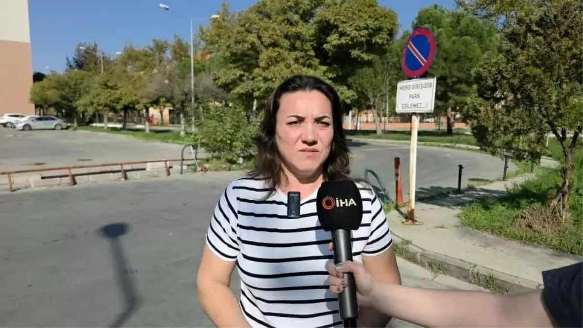 İzmir’de MR Cihazında Unutulan Kadın Skandalı: Soruşturma Başlatıldı İzmir’de MR Cihazında Unutulan Kadın Skandalı: Soruşturma Başlatıldı