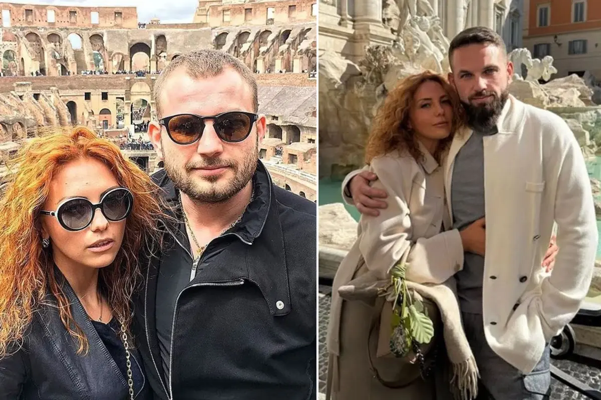 BAE'de Rus Girişimci Roman Novak ve Eşi Ölü Olarak Bulundu BAE'de Rus Girişimci Roman Novak ve Eşi Ölü Olarak Bulundu