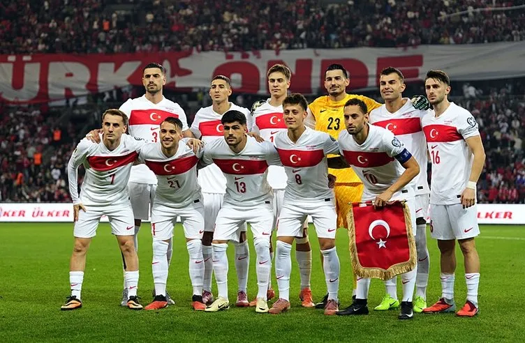 A Milli Takım’da İrfan Can Kahveci Sürprizi: Montella'nın Tercihinin Gerekçesi Ortaya Çıktı