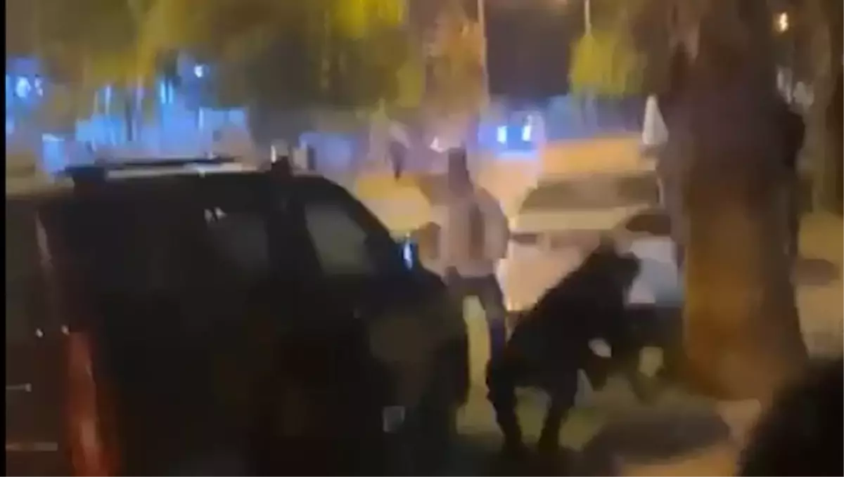 Arazi Anlaşmazlığı Kanlı Bitti: Kardeşler Arasında Bıçaklı Kavga