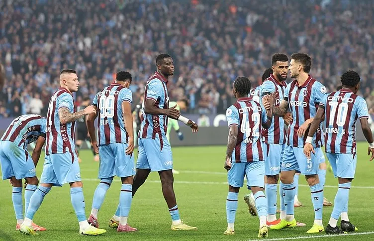 Trabzonspor'dan Orta Sahaya Takviye Hamlesi: Yari Verschaeren Gündemde Trabzonspor'dan Orta Sahaya Takviye Hamlesi: Yari Verschaeren Gündemde