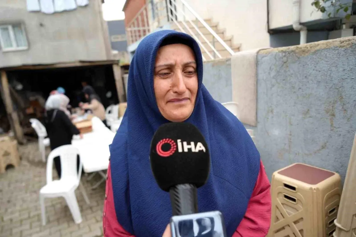 Kocaeli’de Parfüm Tesisinde Facia: 6 İşçi Yaşamını Yitirdi, İhmaller Gündemde Kocaeli’de Parfüm Tesisinde Facia: 6 İşçi Yaşamını Yitirdi, İhmaller Gündemde