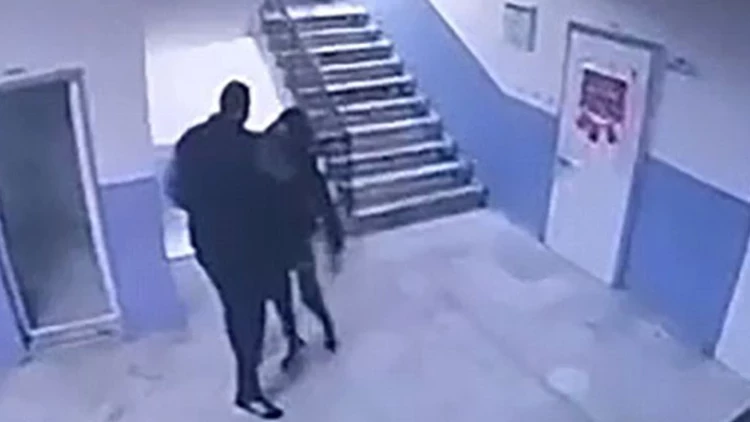 Manisa'da Okul Müdürü Hakkında Soruşturma Başlatıldı Manisa'da Okul Müdürü Hakkında Soruşturma Başlatıldı