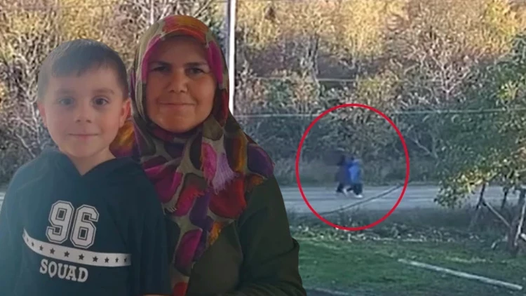 Kastamonu’da 9 Gündür Aranan Küçük Osman’dan Acı Haber
