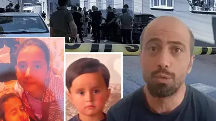 Bursa'da Üç Çocuğun Ölümüyle İlgili Dava Süreci Başladı Bursa'da Üç Çocuğun Ölümüyle İlgili Dava Süreci Başladı