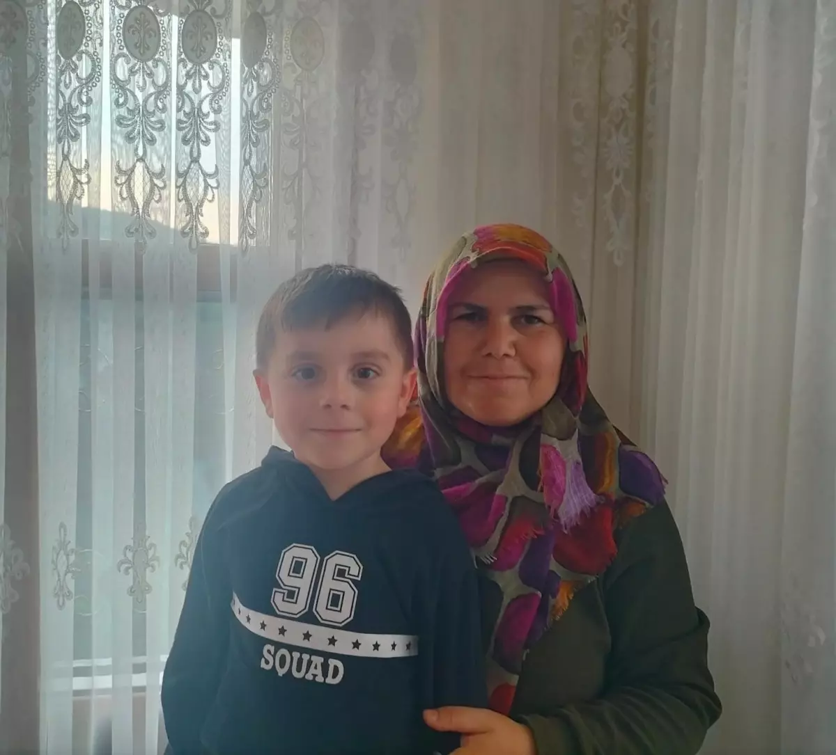 Anne ve Oğlunun Ölümünde Kritik Delil Bulundu: Soruşturmada Yeni Gelişme Anne ve Oğlunun Ölümünde Kritik Delil Bulundu: Soruşturmada Yeni Gelişme