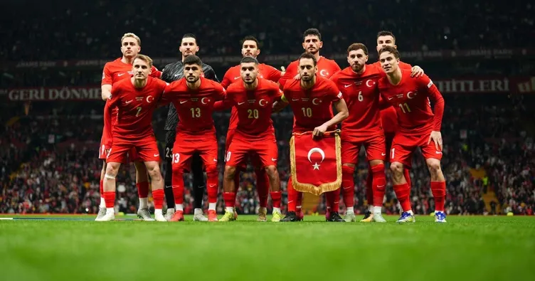 Türkiye-Bulgaristan Maçı Ne Zaman, Saat Kaçta ve Hangi Kanalda Yayınlanacak?