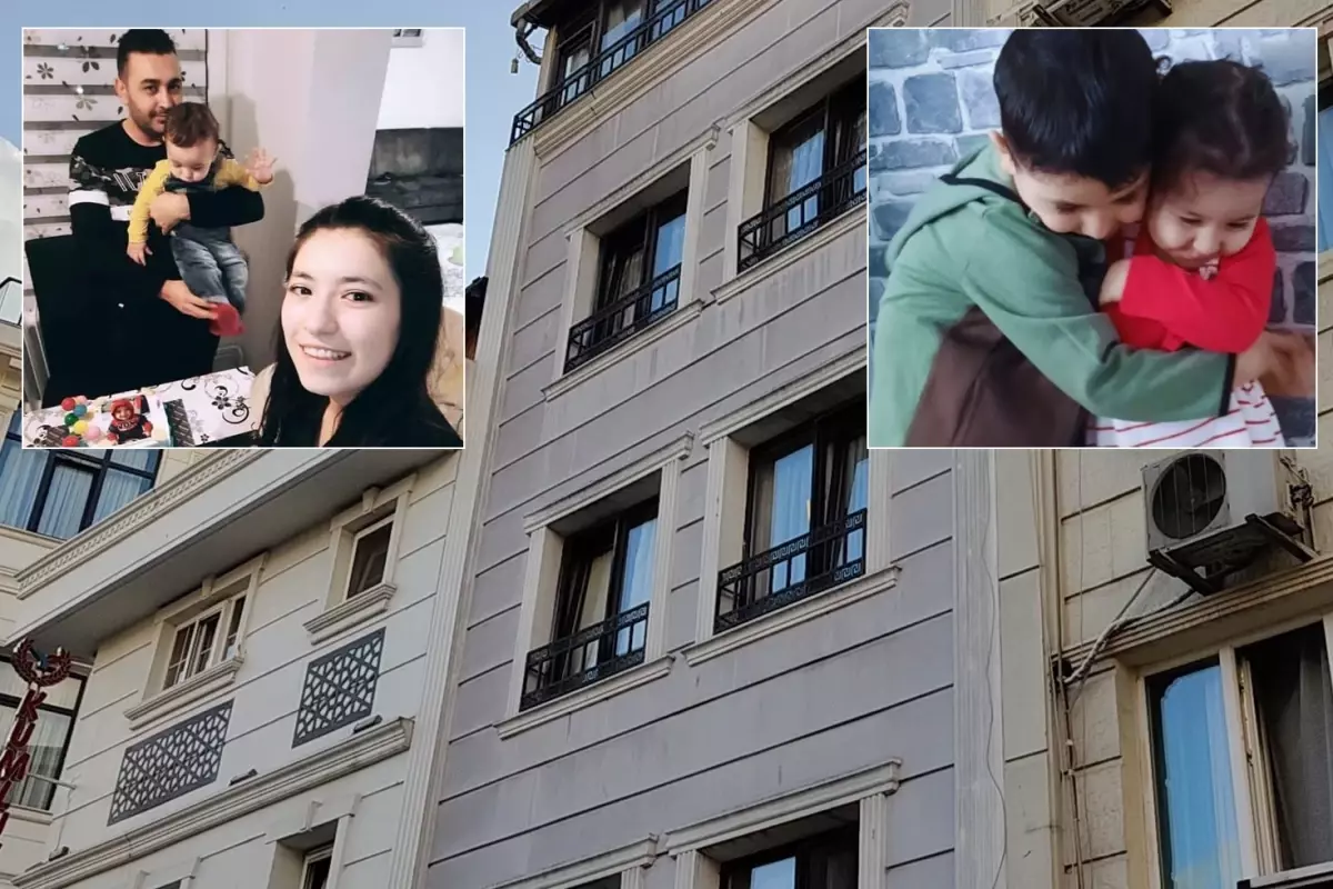 Zehirlenme Şüphesinde Yeni Gelişme: Aynı Otelden İki Kişi Daha Hastaneye Kaldırıldı Zehirlenme Şüphesinde Yeni Gelişme: Aynı Otelden İki Kişi Daha Hastaneye Kaldırıldı
