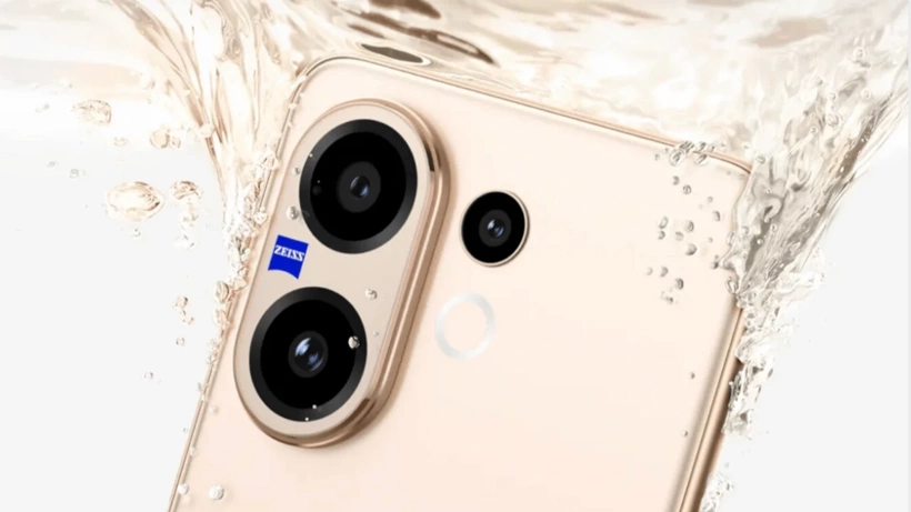 Vivo V70 Orta Segmentte Dengeyi Değiştirmeye Geliyor Vivo V70 Orta Segmentte Dengeyi Değiştirmeye Geliyor