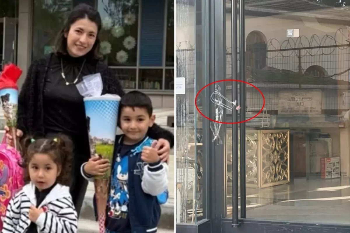 Böcek Ailesi Soruşturmasında Gelişme: Cinayet Büro Soruşturmayı Devraldı Böcek Ailesi Soruşturmasında Gelişme: Cinayet Büro Soruşturmayı Devraldı