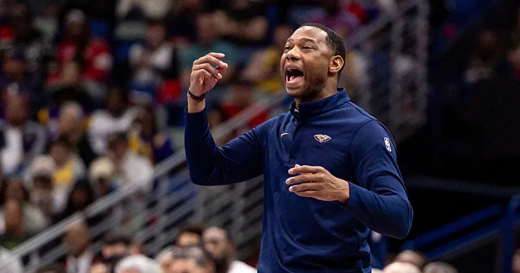 New Orleans Pelicans'ta Değişim: Willie Green Dönemi Sona Erdi