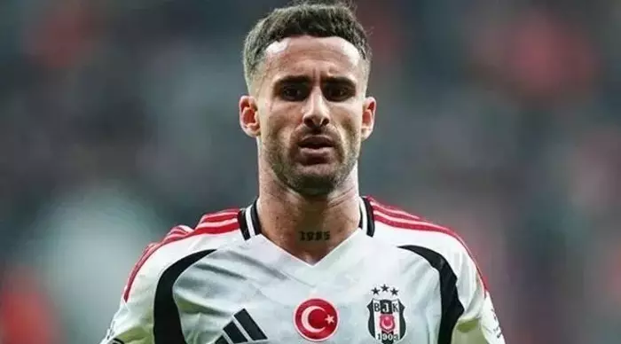 Beşiktaş’ta Rafa Silva Gelişmesi Gündemi Sarsıyor