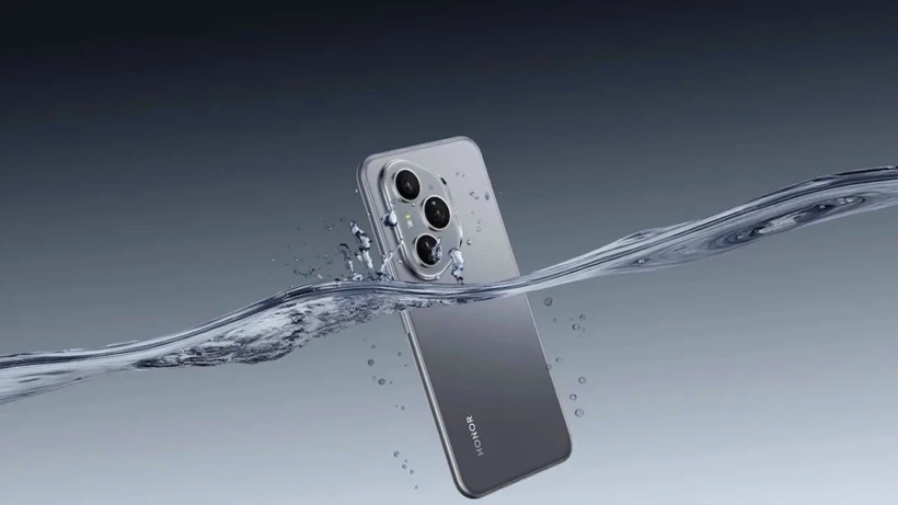 Honor 500 Pro, Snapdragon 8 Elite ile Amiral Gemisi Yarışına Katılıyor Honor 500 Pro, Snapdragon 8 Elite ile Amiral Gemisi Yarışına Katılıyor