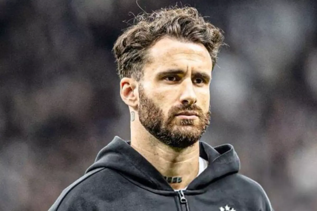 Rafa Silva Günün Antrenmanına Katılmadı: Beşiktaş’ta Belirsizlik Sürüyor Rafa Silva Günün Antrenmanına Katılmadı: Beşiktaş’ta Belirsizlik Sürüyor