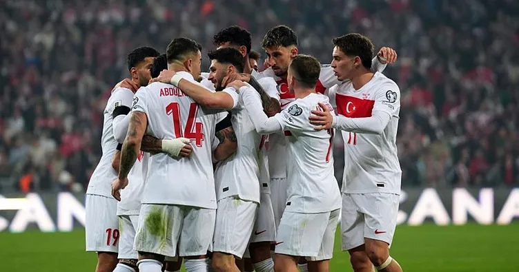 A Milli Takım Kadrosunda Zorunlu Değişiklikler Yapıldı