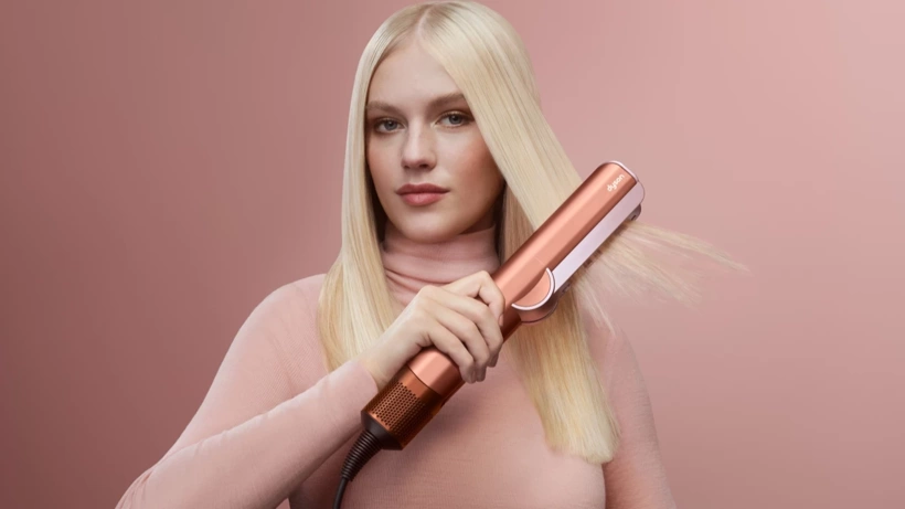 Dyson Dikey Süpürge ve Saç Şekillendiricilerde Sınırlı Süreli İndirim