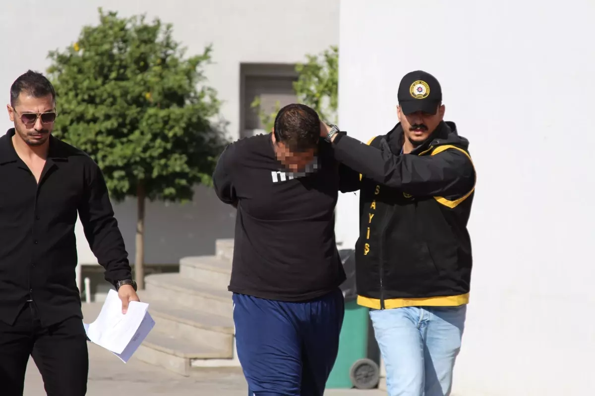 Adana'da Aile İçi Gerginlik Kanlı Bitti